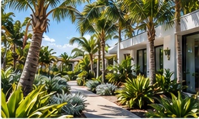 Climate-Appropriate Landscaping