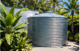 Rainwater Harvesting